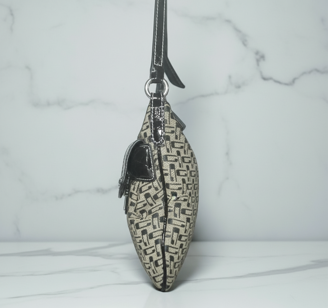 Borsa a tracolla Guess vintage | Autentica Y2K anni 2000 - GEDICO STORE