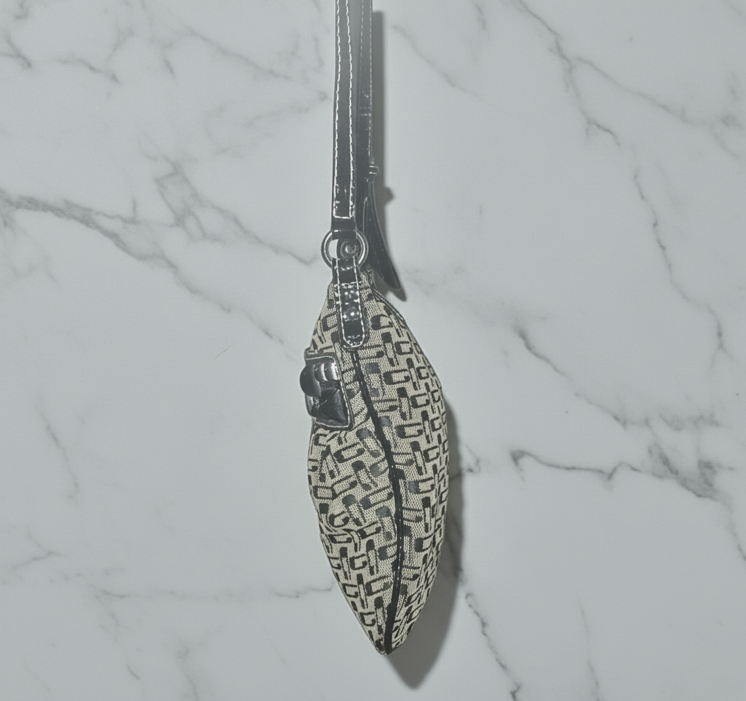 Borsa a tracolla Guess vintage | Autentica Y2K anni 2000 - GEDICO STORE