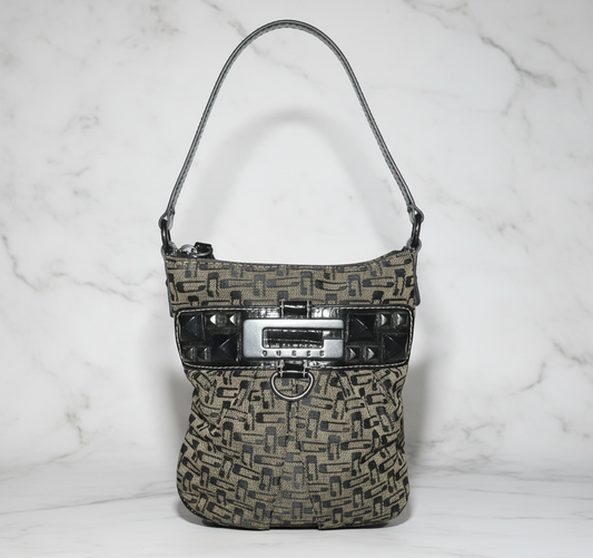 Borsa a tracolla Guess vintage | Autentica Y2K anni 2000 - GEDICO STORE