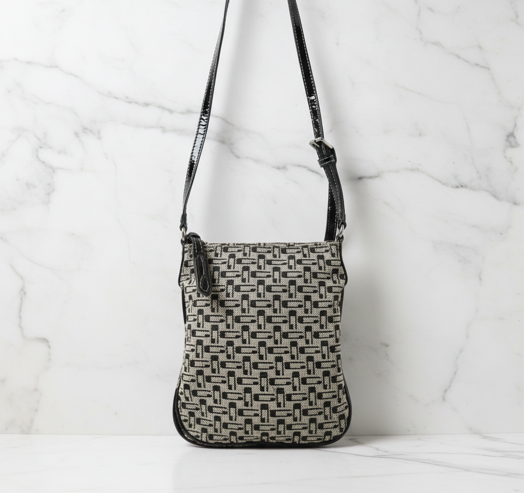 Borsa a tracolla Guess vintage | Autentica Y2K anni 2000 - GEDICO STORE