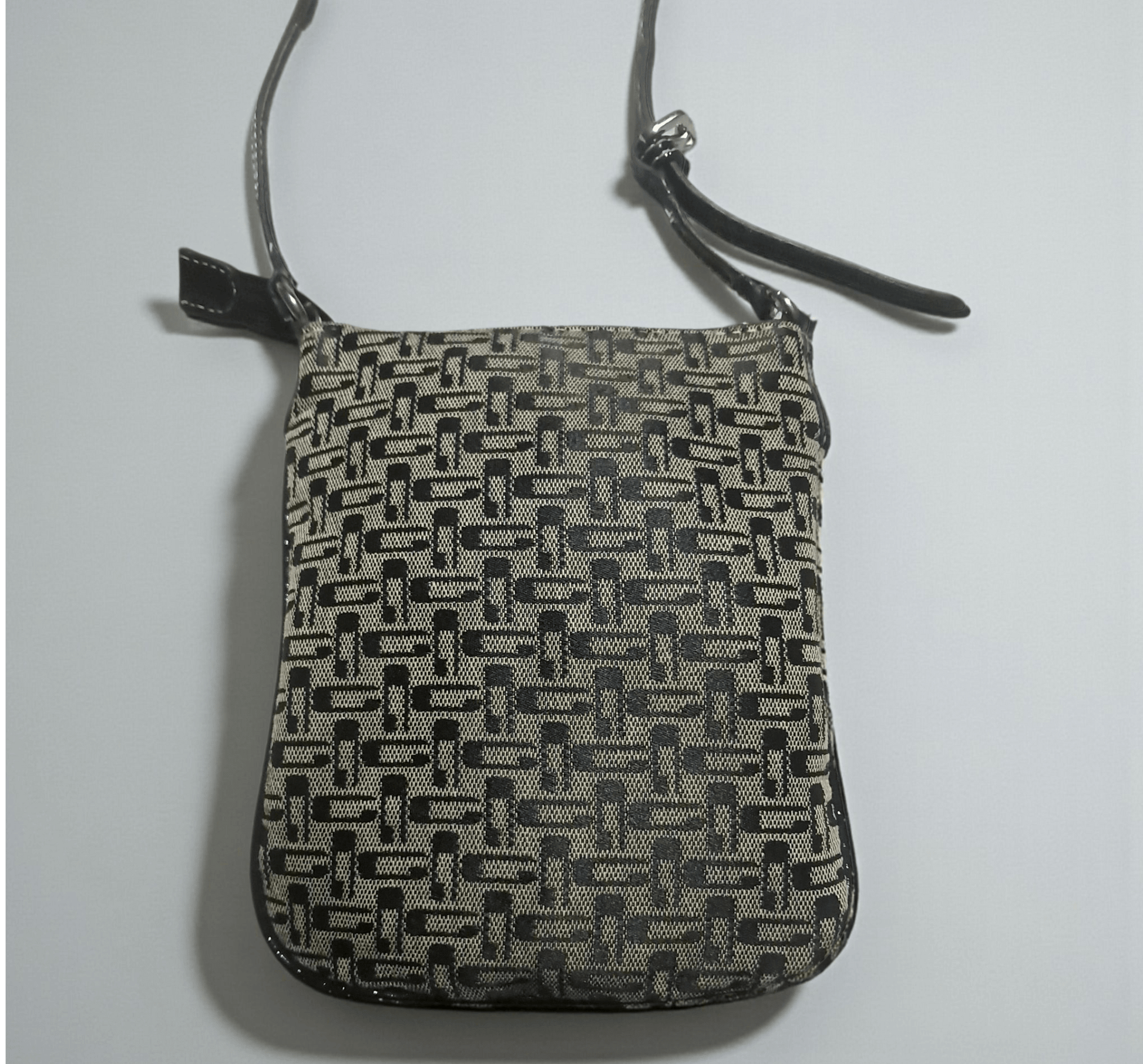 Borsa a tracolla Guess vintage | Autentica Y2K anni 2000 - GEDICO STORE